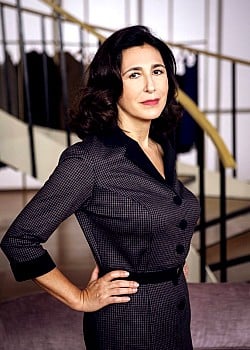 Antonella Attili
